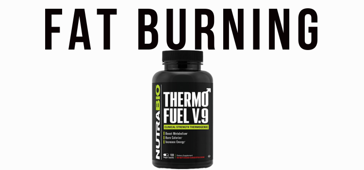 Fat burning