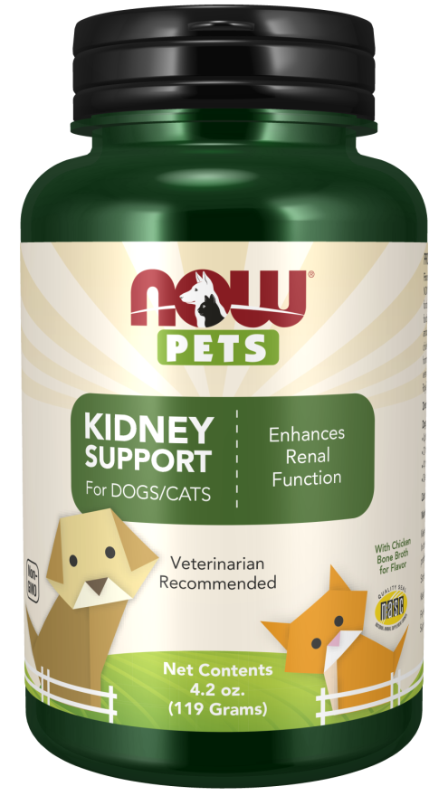 Kidney support 2025 for dogs