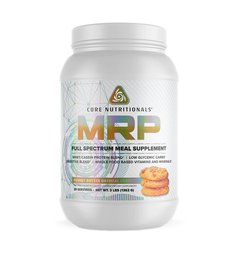 Core Nutritionals MRP