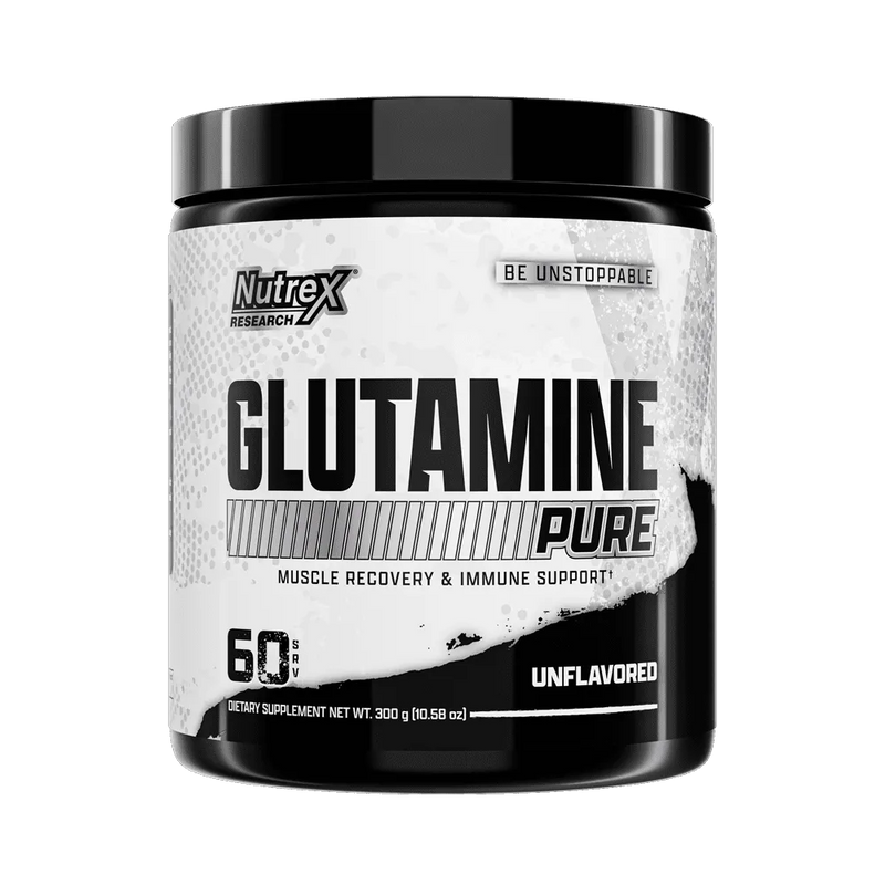 Nutrex Glutamine Pure