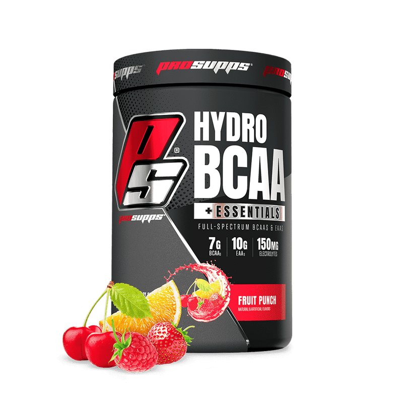 Pro Supps Hydro BCAA