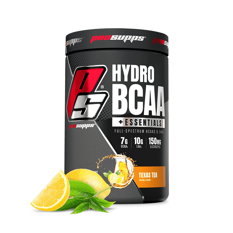 Pro Supps Hydro BCAA